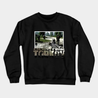 Escape from Tarkov Crewneck Sweatshirt